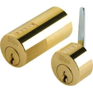 Cilindro Iseo - Serie 500/505, Diametro 26mm, Chiave 5 Pini Cilindro Iseo - Serie 500/505, Diametro 26mm, Chiave 5 Pini