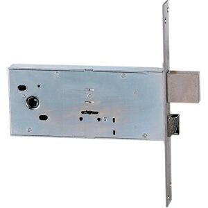 ISEO 981.90.1 Bfz Serratura Laterale - Serratura Porta ISEO 981.90.1 Bfz Serratura Laterale - Serratura Porta