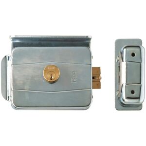 Serratura elettrica reversibile ISEO per telai metallici - 505504 Serratura elettrica reversibile ISEO per telai metallici - 505504