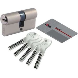 Cilindro ISEO ISR6 - Ottone, Perni inox, Foro indicizzabile 45° Cilindro ISEO ISR6 - Ottone, Perni inox, Foro indicizzabile 45°