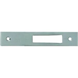 ISEO Model 038095 Stainless Steel High/Low Impact Plate for Hook Handles ISEO Model 038095 Stainless Steel High/Low Impact Plate for Hook Handles