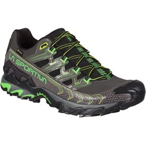 La Sportiva Ultra Raptor II Gtx Gris - Chaussures trail running - Publicité La Sportiva Ultra Raptor II Gtx Gris - Chaussures trail running - Publicité