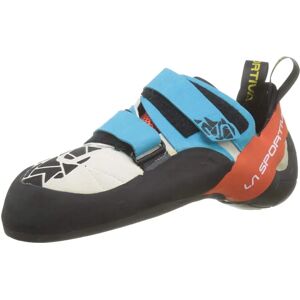 La Sportiva Finale Kiipeilykengät Sininen/Maple La Sportiva Finale Kiipeilykengät Sininen/Maple