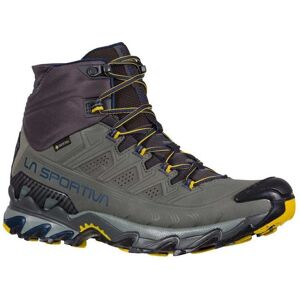 La Sportiva La Ultra Raptor Ii Mid Nubuckleder Gtx - Chaussures - Publicité La Sportiva La Ultra Raptor Ii Mid Nubuckleder Gtx - Chaussures - Publicité