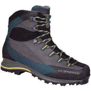 La Sportiva Trango Trk Cuir Gtx Carbon - Chaussures de randonnée La Sportiva Trango Trk Cuir Gtx Carbon - Chaussures de randonnée