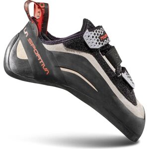 La Sportiva Miura VS Blanc - Chaussures d'escalade - Publicité La Sportiva Miura VS Blanc - Chaussures d'escalade - Publicité