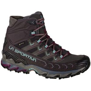 La Sportiva Ultra Raptor II Mid GTX - Trail Running Shoes La Sportiva Ultra Raptor II Mid GTX - Trail Running Shoes