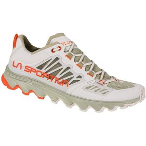 LA SPORTIVA Helios III - Chaussures de trail - Légères et confortables - Publicité LA SPORTIVA Helios III - Chaussures de trail - Légères et confortables - Publicité