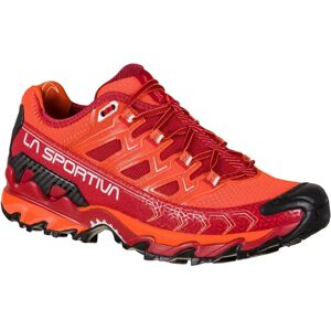 La Sportiva Ultra Raptor II Cherry Tomato - Zapatillas Trail Running La Sportiva Ultra Raptor II Cherry Tomato - Zapatillas Trail Running