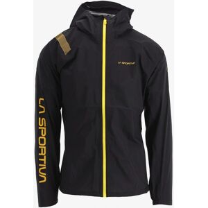 La Sportiva Pocketshell Chaqueta impermeable - Chaqueta La Sportiva Pocketshell Chaqueta impermeable - Chaqueta