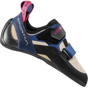 La Sportiva Katana Storm Sininen - Kiipeilykenkä La Sportiva Katana Storm Sininen - Kiipeilykenkä