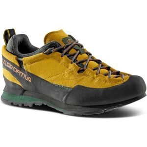 La Sportiva Boulder X Marron - Boty La Sportiva Boulder X Marron - Boty