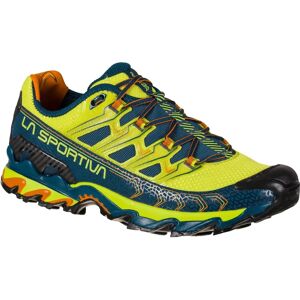 La Sportiva La Ultra Raptor Ii - Navy/Blau/Gelb - Trailschuhe La Sportiva La Ultra Raptor Ii - Navy/Blau/Gelb - Trailschuhe