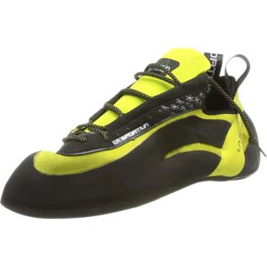 Chaussures d'Escalade La Sportiva Lime Miura - Chaussures d'Escalade Chaussures d'Escalade La Sportiva Lime Miura - Chaussures d'Escalade