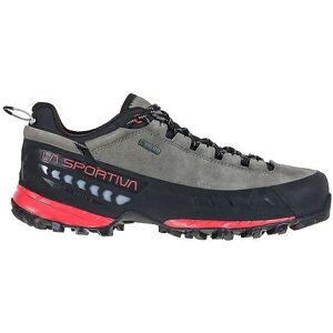 La Sportiva TX5 Low Gtx Chaussures de Randonnée - Imperméables, Légères, Résistantes - Publicité La Sportiva TX5 Low Gtx Chaussures de Randonnée - Imperméables, Légères, Résistantes - Publicité