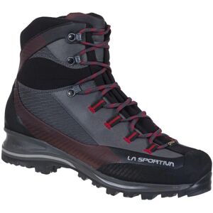 La Sportiva Trango Trk Gtx Noir - Chaussures La Sportiva Trango Trk Gtx Noir - Chaussures