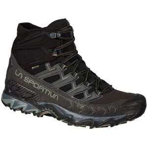 La Sportiva La Ultra Raptor II Mid Gtx - Noir - Chaussures de randonnée - Publicité La Sportiva La Ultra Raptor II Mid Gtx - Noir - Chaussures de randonnée - Publicité