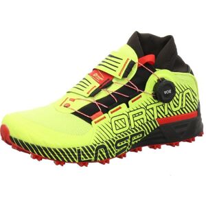 La Sportiva Cyklon - Trail Running Skor - Grön, Neon La Sportiva Cyklon - Trail Running Skor - Grön, Neon