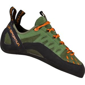 La Sportiva Tarantulace Oliivi/Tiger - Kiipesukengät La Sportiva Tarantulace Oliivi/Tiger - Kiipesukengät