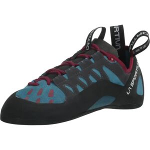 La Sportiva Naisille Tarantulace - Topaz/pruuni - Kiipeilykengät La Sportiva Naisille Tarantulace - Topaz/pruuni - Kiipeilykengät