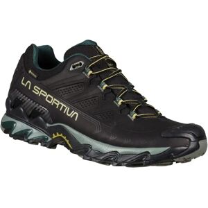 Chaussures de randonnée La Sportiva Ultra Raptor Ii Leather Gtx - Homme - Noir - Publicité Chaussures de randonnée La Sportiva Ultra Raptor Ii Leather Gtx - Homme - Noir - Publicité