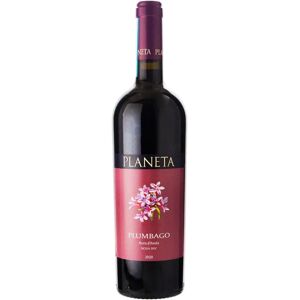 Planeta Nero d'Avola Plumbago - Roter Wein Planeta Nero d'Avola Plumbago - Roter Wein