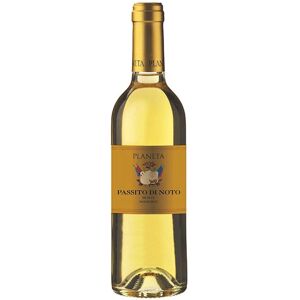 Planeta Passito di Noto - Vino bianco - 2019, 2021, 2022 Planeta Passito di Noto - Vino bianco - 2019, 2021, 2022
