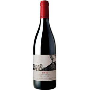 Planeta Etna Rosso Nerello Mascalese 2020 - Red Wine Planeta Etna Rosso Nerello Mascalese 2020 - Red Wine