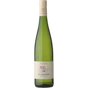 Planeta Allemanda Moscato Bianco Secco - Vino Bianco Planeta Allemanda Moscato Bianco Secco - Vino Bianco