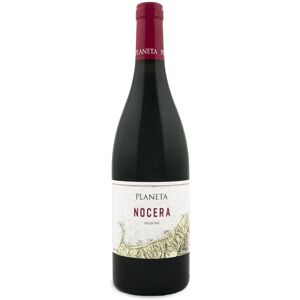 Planeta Nocera - Vino Rosso - 75cl - Italia Planeta Nocera - Vino Rosso - 75cl - Italia