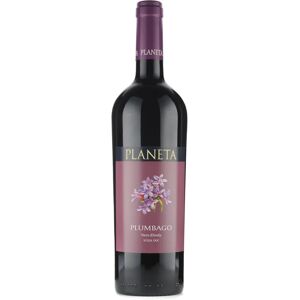 Planeta Nero d'Avola Plumbago - Vino Rosso Morbido e Fruttato Planeta Nero d'Avola Plumbago - Vino Rosso Morbido e Fruttato