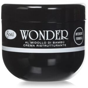 Gestil Wonder Uudistava Voide - 300ml Hiustenhoito Gestil Wonder Uudistava Voide - 300ml Hiustenhoito