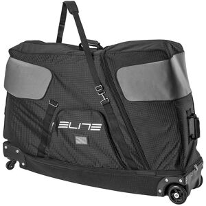 Elite Borson cykeltaske - Sort/Grå - Letvægts, One Size Elite Borson cykeltaske - Sort/Grå - Letvægts, One Size