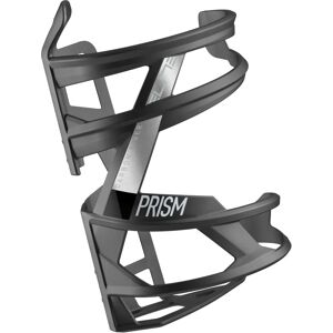 Elite Prism Carbon Bottle Cage - Lightweight, Durable & Italian Elite Prism Carbon Bottle Cage - Lightweight, Durable & Italian