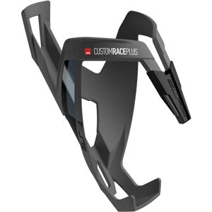 Elite Custom Race Plus Bottle Cage - Black - Racing Style Elite Custom Race Plus Bottle Cage - Black - Racing Style