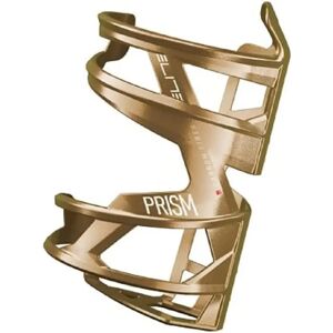 Elite Prism Carbon Fleshouder - Goud - Links - Fleshouder Elite Prism Carbon Fleshouder - Goud - Links - Fleshouder