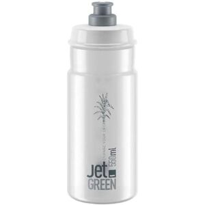 Elite - Bouteille Jet Green 550ml - Publicité Elite - Bouteille Jet Green 550ml - Publicité