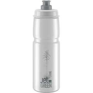 Bouteille d'eau Elite Jet Green 750ml - Recyclable - Publicité Bouteille d'eau Elite Jet Green 750ml - Recyclable - Publicité
