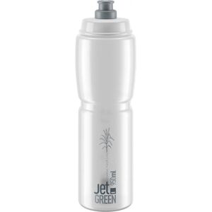 Elite Flaske Jet Green 950ml - Genbrugt plantebaseret bioplastflaske Elite Flaske Jet Green 950ml - Genbrugt plantebaseret bioplastflaske