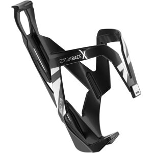 ELITE Custom Race X Flaskeholder - Cykeltilbehør ELITE Custom Race X Flaskeholder - Cykeltilbehør