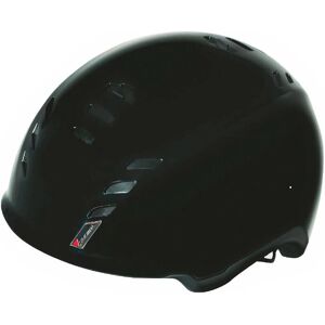Casque E-cube Suomy - Léger, Réglable, Noir - Publicité Casque E-cube Suomy - Léger, Réglable, Noir - Publicité
