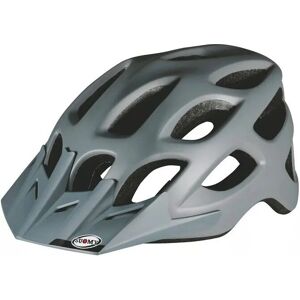 Casque Vélo Suomy Free - Léger, M, Gris - Publicité Casque Vélo Suomy Free - Léger, M, Gris - Publicité