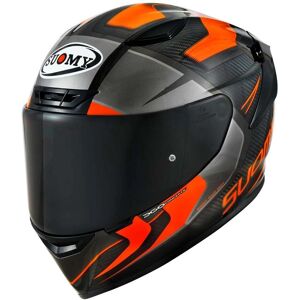 Casque Suomy Tx-Pro Advance 2023 - Léger, Aérodynamique, Unisexe - Publicité Casque Suomy Tx-Pro Advance 2023 - Léger, Aérodynamique, Unisexe - Publicité