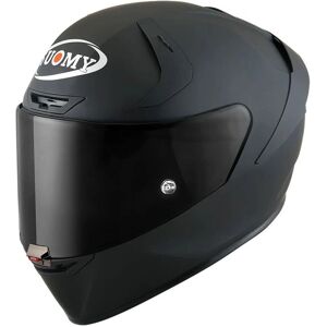 Casque Suomy SR-GP EVO - Performance de Course - XL - Équipement Moto - Publicité Casque Suomy SR-GP EVO - Performance de Course - XL - Équipement Moto - Publicité