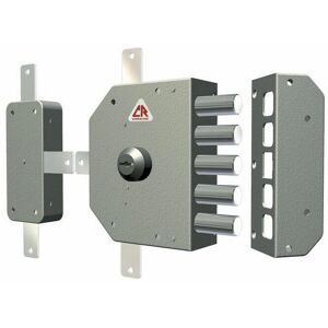 Salone SRL - Modello CIL.60 A.3300C -52N sx Sblocco Salone SRL - Modello CIL.60 A.3300C -52N sx Sblocco