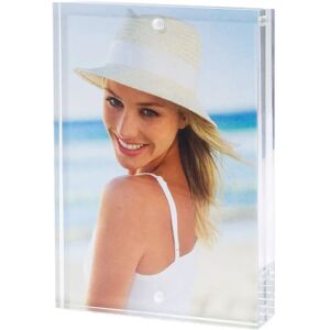 Zep Seattle Acryl Fotolijst - 13x18 cm Zep Seattle Acryl Fotolijst - 13x18 cm