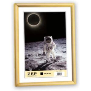 Zep Easy Gold 10x15 Cm - Cadre Photo Zep Easy Gold 10x15 Cm - Cadre Photo