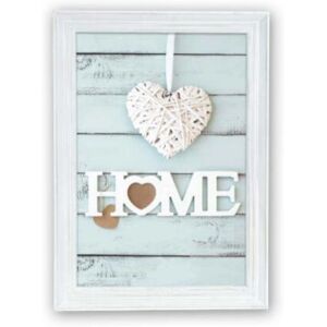 ZEP T15468 Vintage White - Bilderrahmen ZEP T15468 Vintage White - Bilderrahmen