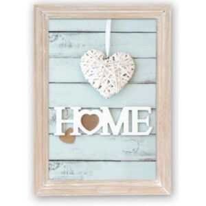 Zep Vintage Natuurlijke Lijst - 13x18cm - Elegante Fotowand Zep Vintage Natuurlijke Lijst - 13x18cm - Elegante Fotowand