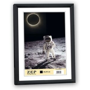 Zep Zwart 40x40 cm Fotolijst Zep Zwart 40x40 cm Fotolijst
